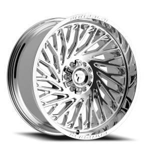 Fittipaldi Offroad Alpha Series