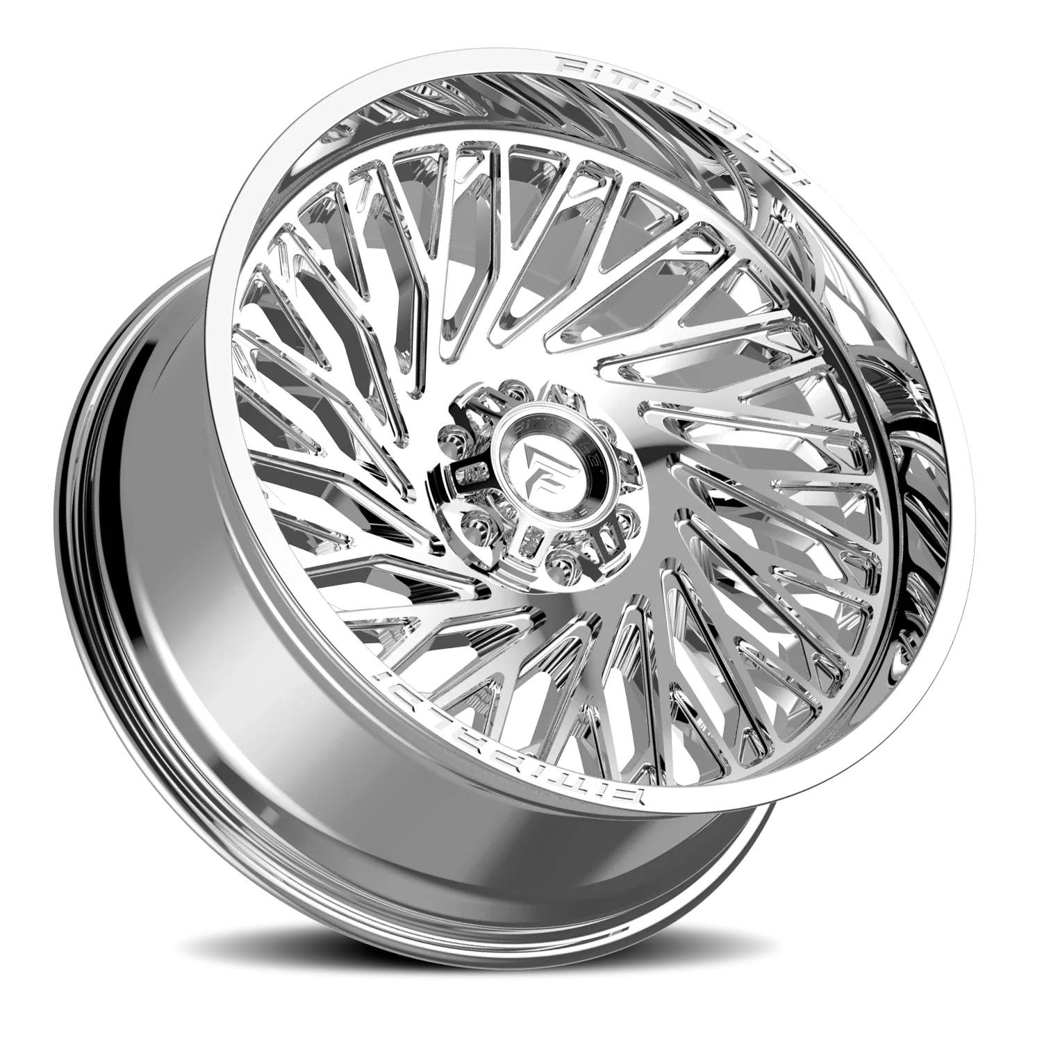 Fittipaldi Offroad Alpha Series - Image 2