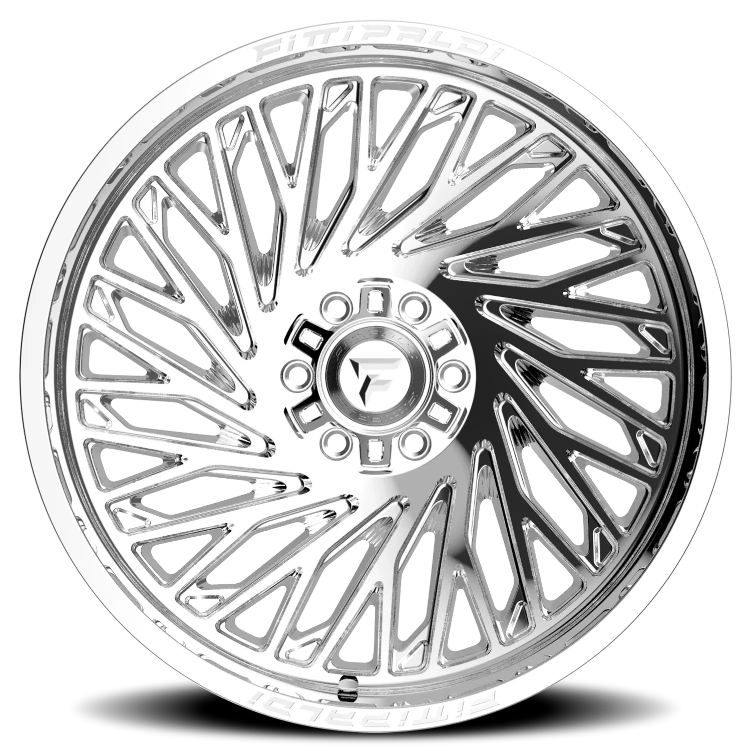 Fittipaldi Offroad Alpha Series - Image 3