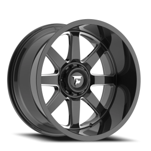 Fittipaldi Offroad Alpha Series