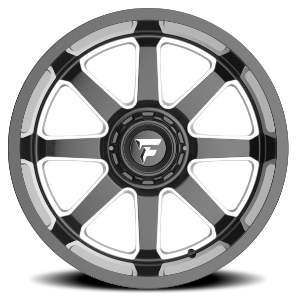 Fittipaldi Offroad Alpha Series - Image 3