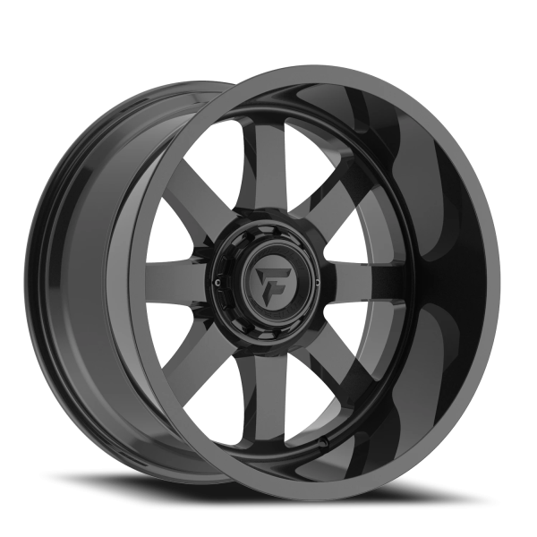 Fittipaldi Offroad Alpha Series