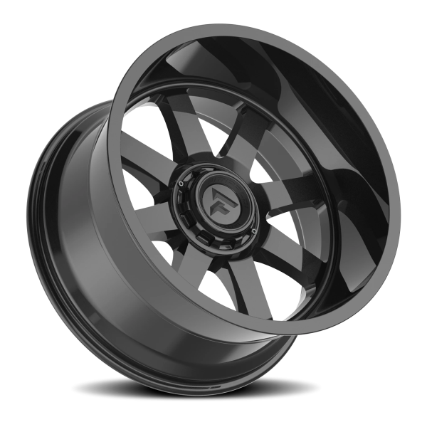 Fittipaldi Offroad Alpha Series - Image 2