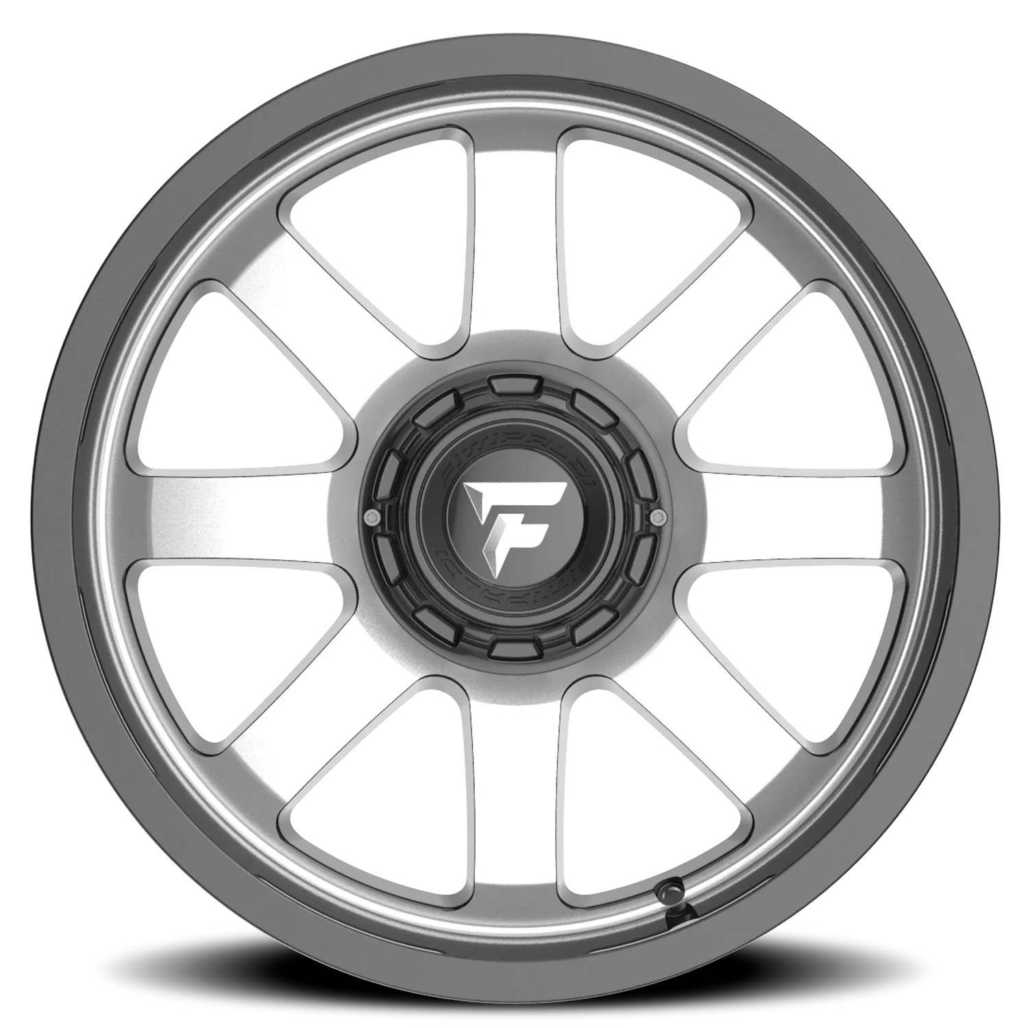 Fittipaldi Offroad Alpha Series - Image 3