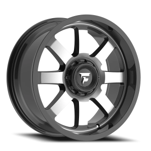Fittipaldi Offroad Alpha Series