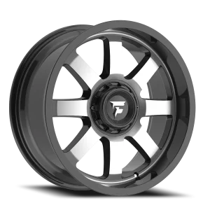 Fittipaldi Offroad Alpha Series