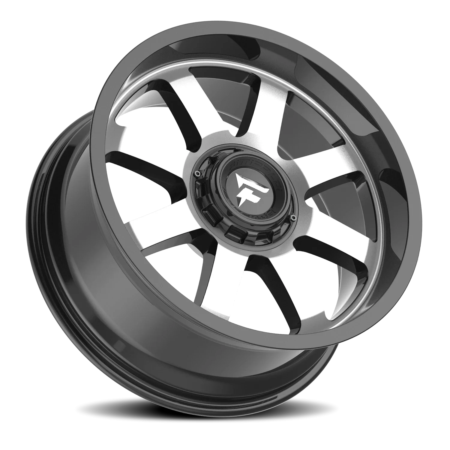 Fittipaldi Offroad Alpha Series - Image 2