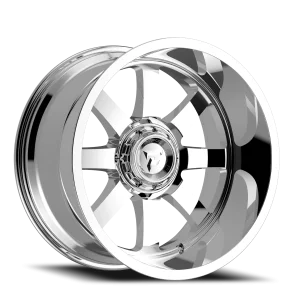 Fittipaldi Offroad Alpha Series