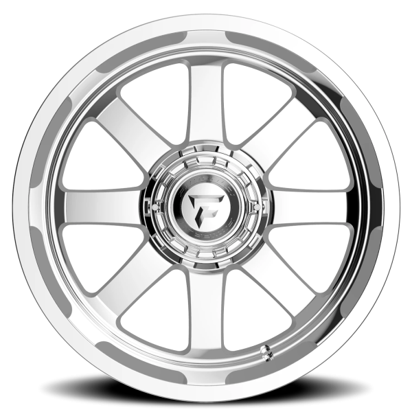 Fittipaldi Offroad Alpha Series - Image 3