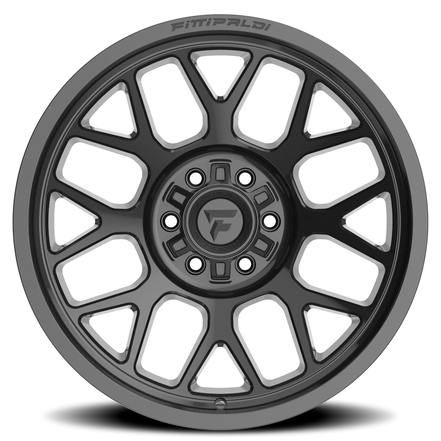 Fittipaldi Offroad Alpha Series - Image 3