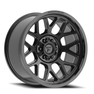 Fittipaldi Offroad Alpha Series