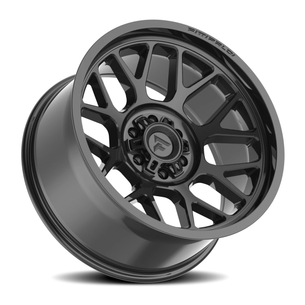 Fittipaldi Offroad Alpha Series - Image 2