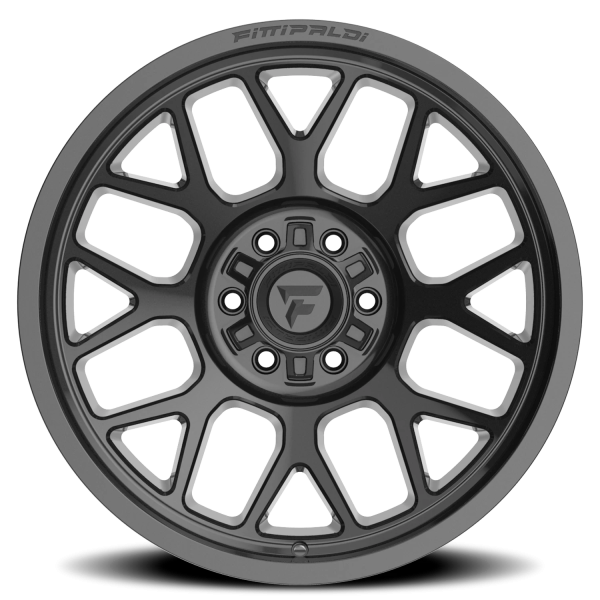 Fittipaldi Offroad Alpha Series - Image 3