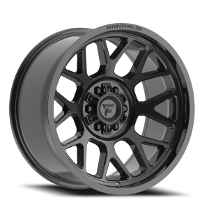 Fittipaldi Offroad Alpha Series