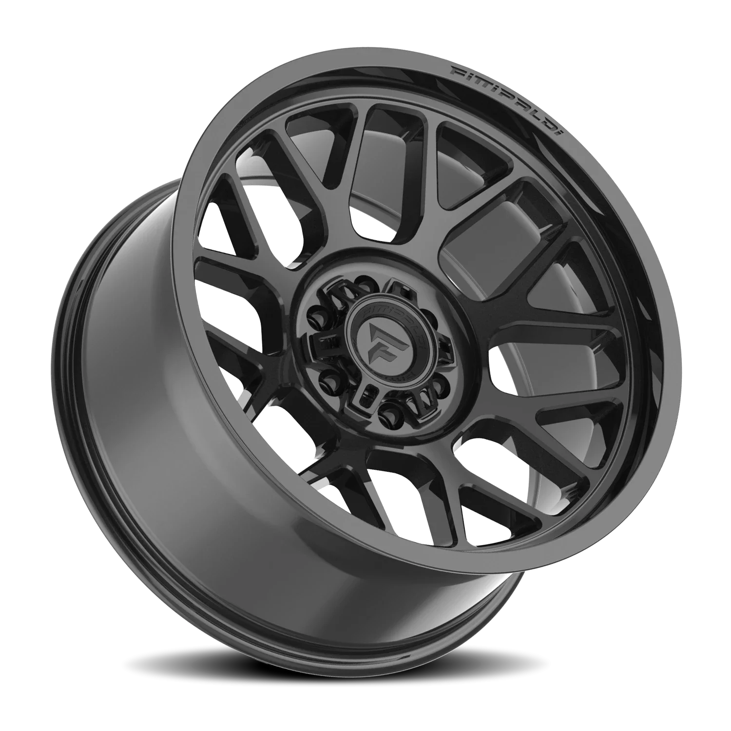 Fittipaldi Offroad Alpha Series - Image 2