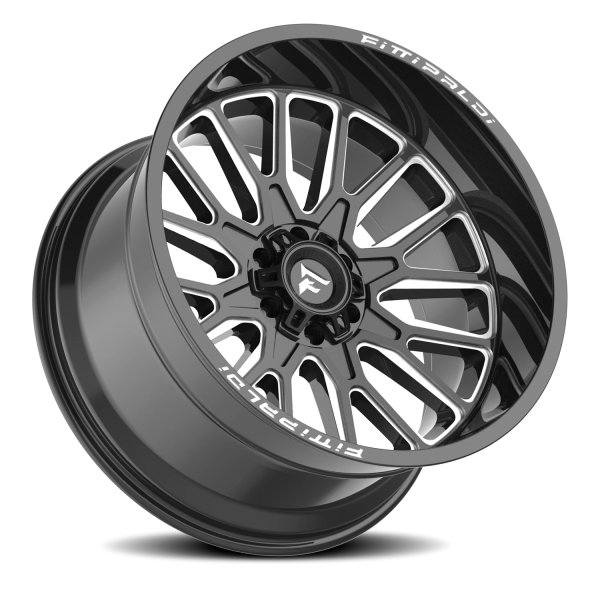Fittipaldi Offroad Alpha Series - Image 2