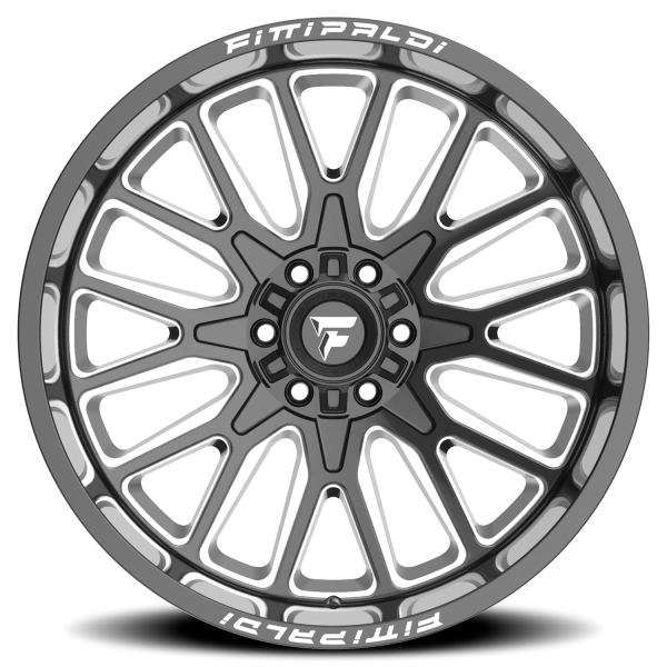 Fittipaldi Offroad Alpha Series - Image 3