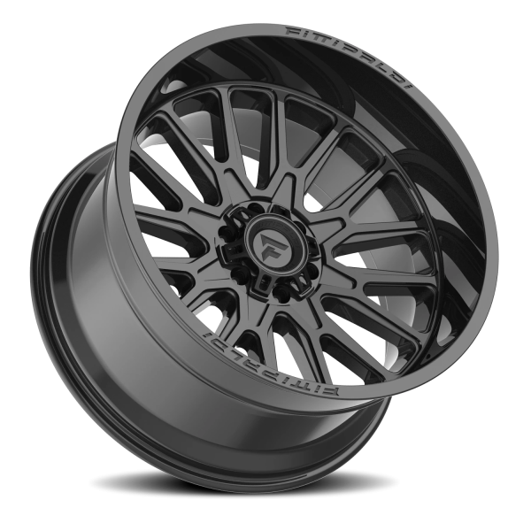 Fittipaldi Offroad Alpha Series - Image 2