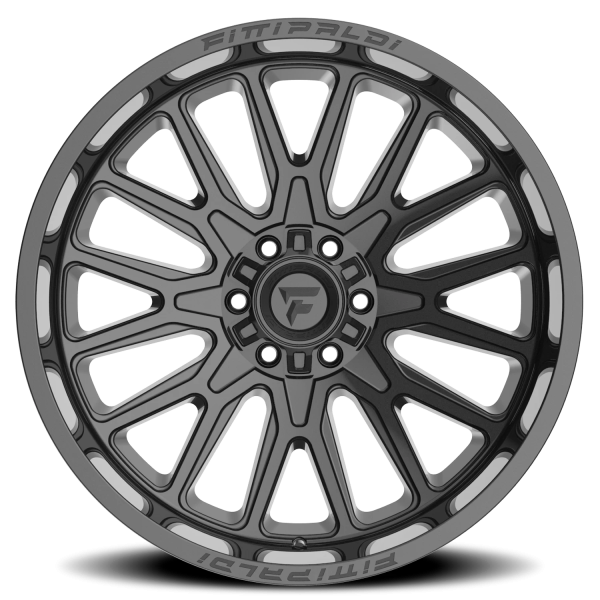 Fittipaldi Offroad Alpha Series - Image 3