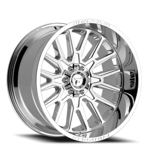 Fittipaldi Offroad Alpha Series