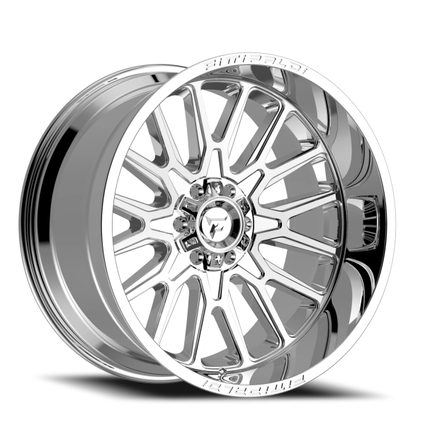 Fittipaldi Offroad Alpha Series