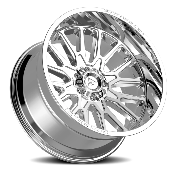 Fittipaldi Offroad Alpha Series - Image 2