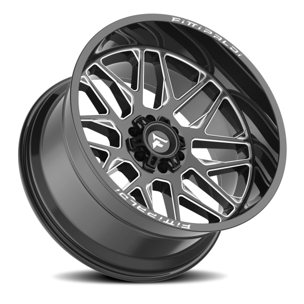 Fittipaldi Offroad Alpha Series - Image 2