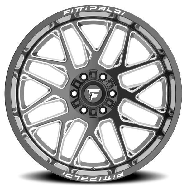 Fittipaldi Offroad Alpha Series - Image 3