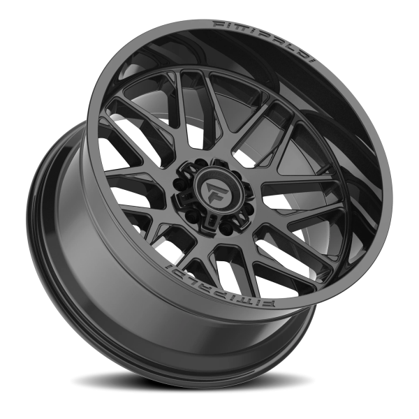 Fittipaldi Offroad Alpha Series - Image 2