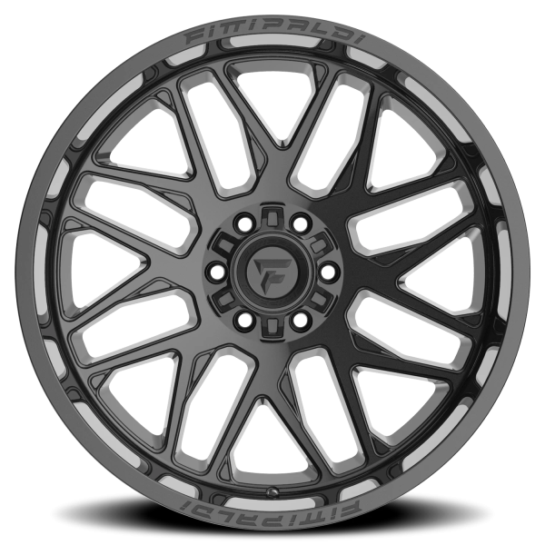 Fittipaldi Offroad Alpha Series - Image 3