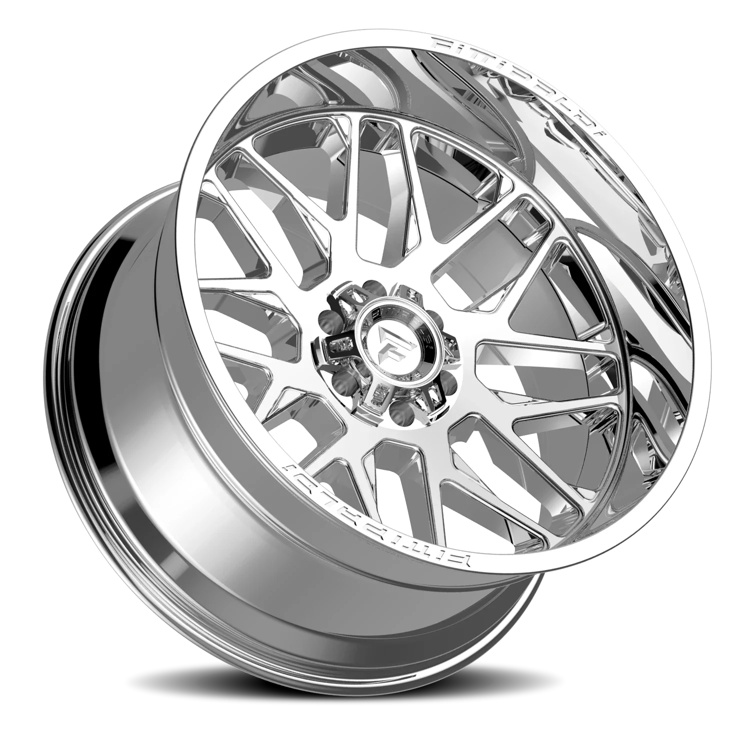 Fittipaldi Offroad Alpha Series - Image 2