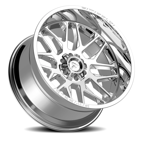 Fittipaldi Offroad Alpha Series - Image 2