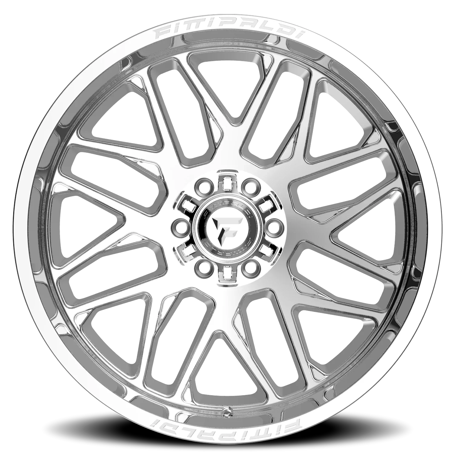 Fittipaldi Offroad Alpha Series - Image 3