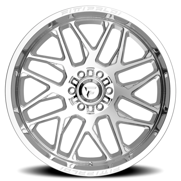 Fittipaldi Offroad Alpha Series - Image 3