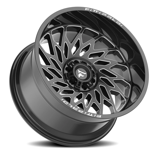 Fittipaldi Offroad Alpha Series - Image 2