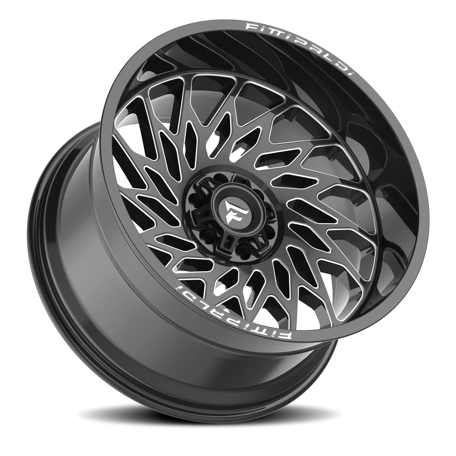 Fittipaldi Offroad Alpha Series - Image 2