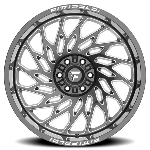 Fittipaldi Offroad Alpha Series - Image 3