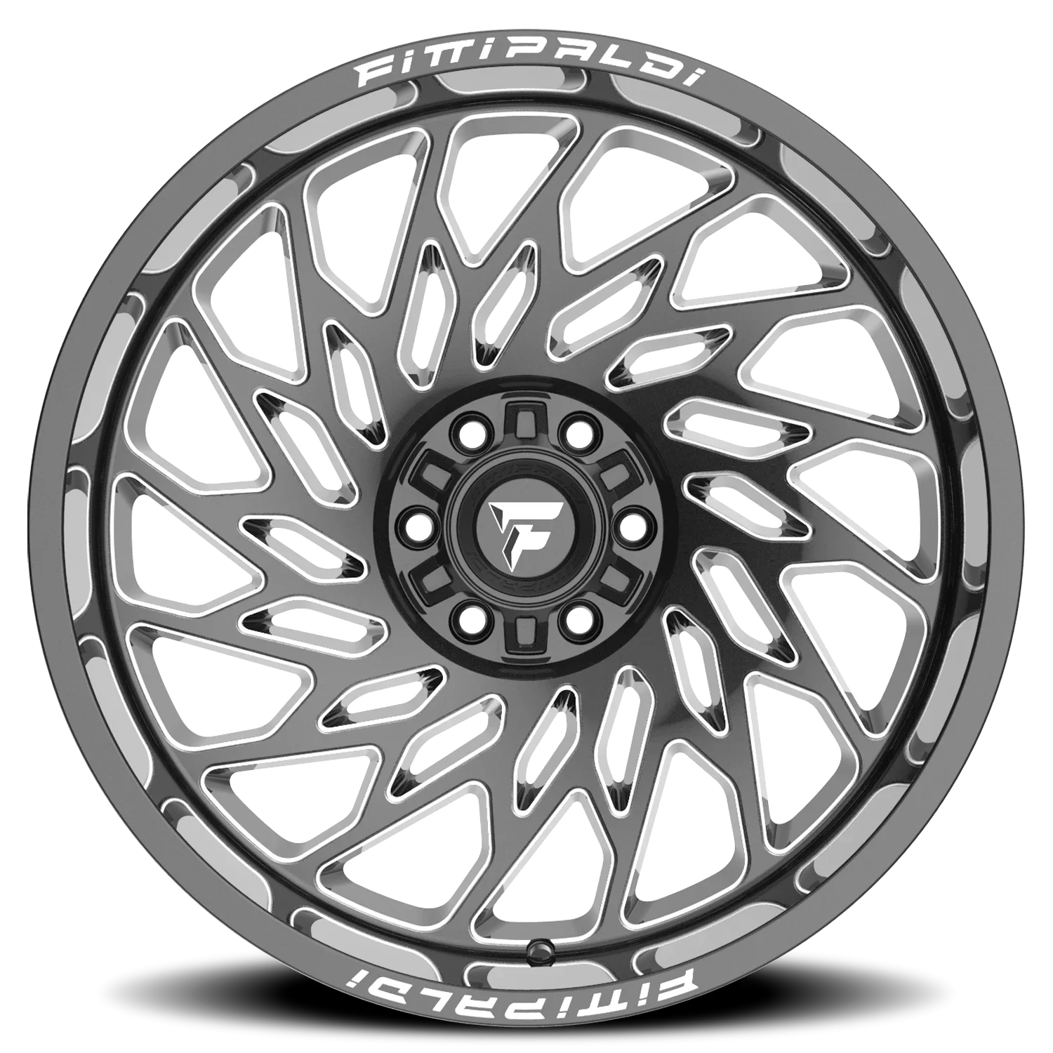 Fittipaldi Offroad Alpha Series - Image 3