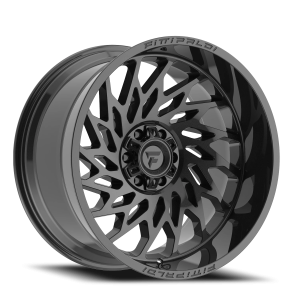 Fittipaldi Offroad Alpha Series
