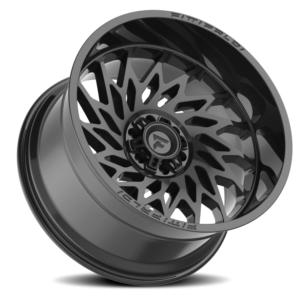 Fittipaldi Offroad Alpha Series - Image 2