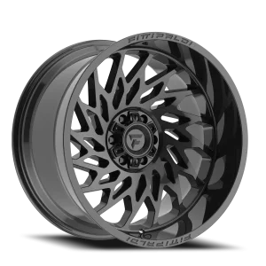 Fittipaldi Offroad Alpha Series FA20B 22x12 8x170 -44 Black
