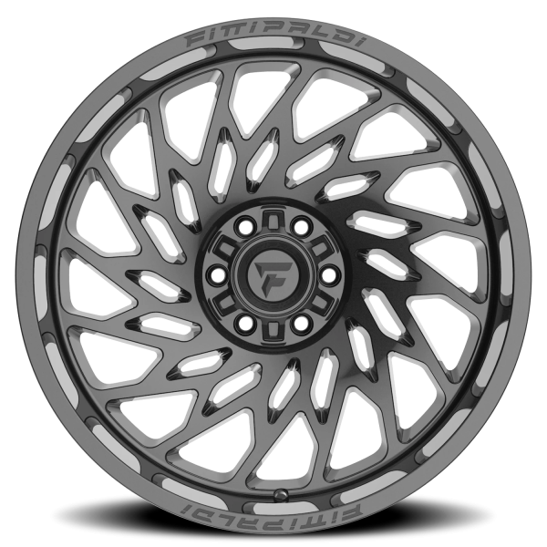 Fittipaldi Offroad Alpha Series - Image 3
