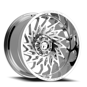 Fittipaldi Offroad Alpha Series