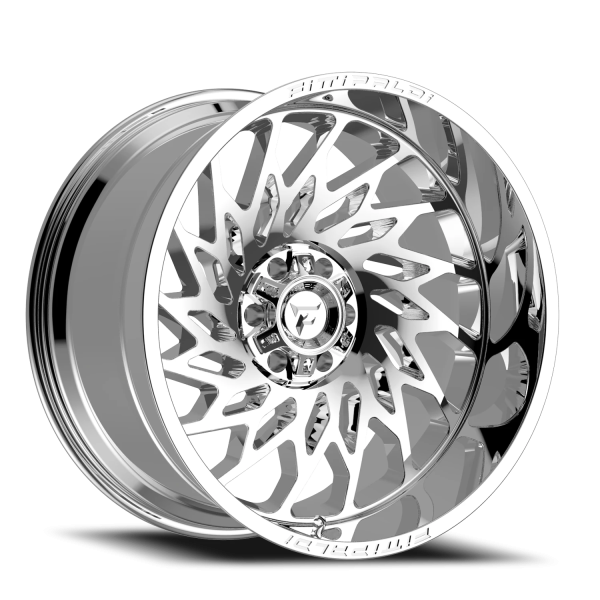 Fittipaldi Offroad Alpha Series