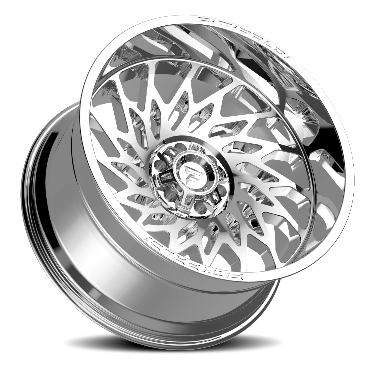 Fittipaldi Offroad Alpha Series - Image 2