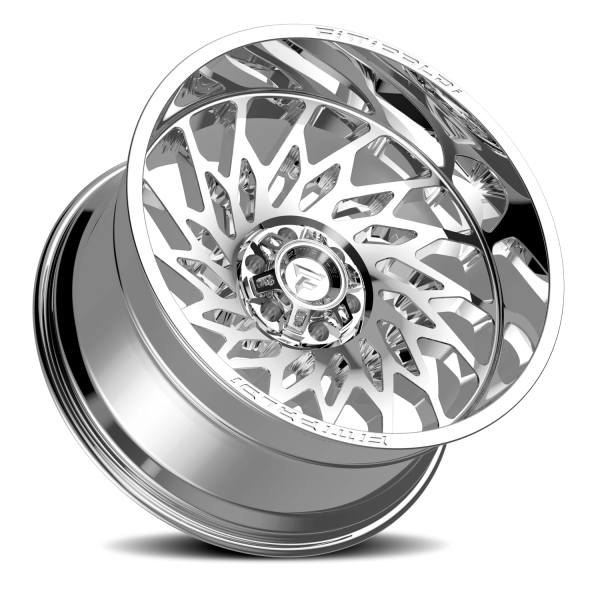 Fittipaldi Offroad Alpha Series - Image 2