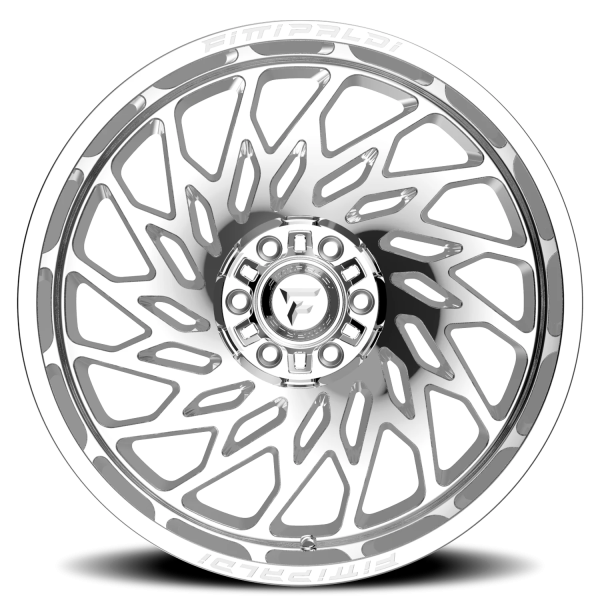 Fittipaldi Offroad Alpha Series - Image 3