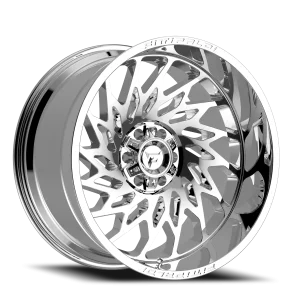 Fittipaldi Offroad Alpha Series