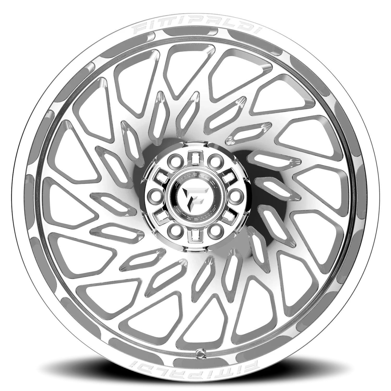 Fittipaldi Offroad Alpha Series - Image 3