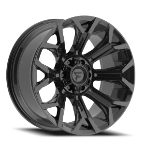 Fittipaldi Offroad Alpha Series